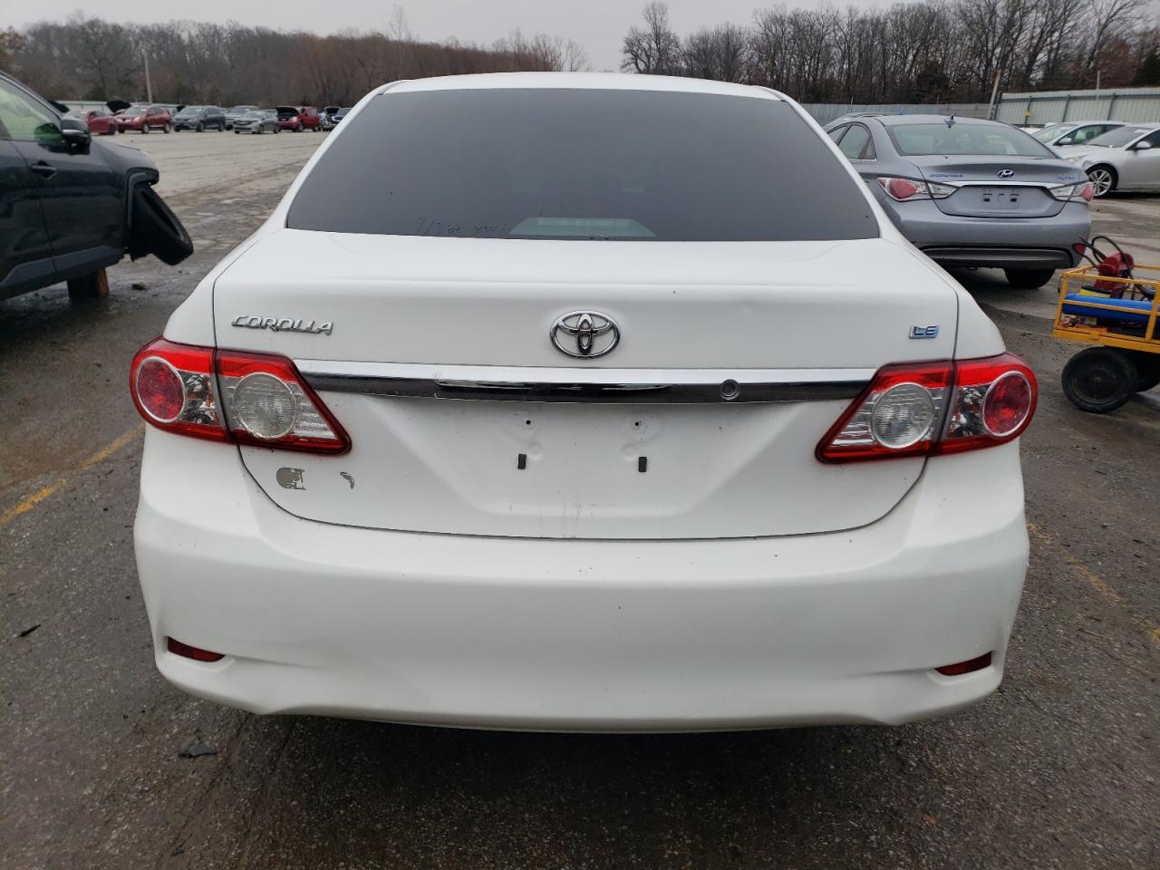 2012 Toyota Corolla - Image 6