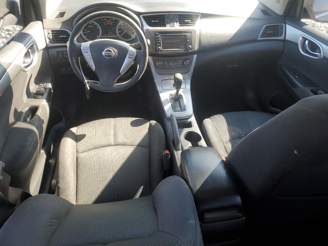 2014 Nissan Sentra - Image 8