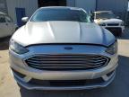 2017 Ford Fusion Se Hybrid   zu verkaufen in Florence, MS - Side