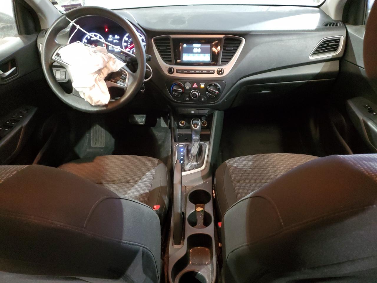 2020 Hyundai Accent - Image 8