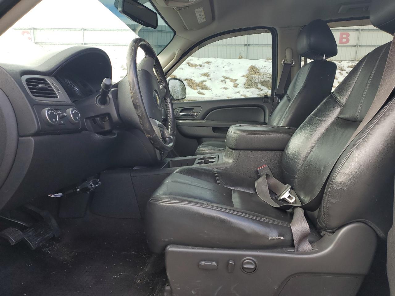 2013 Chevrolet Silverado - Image 7