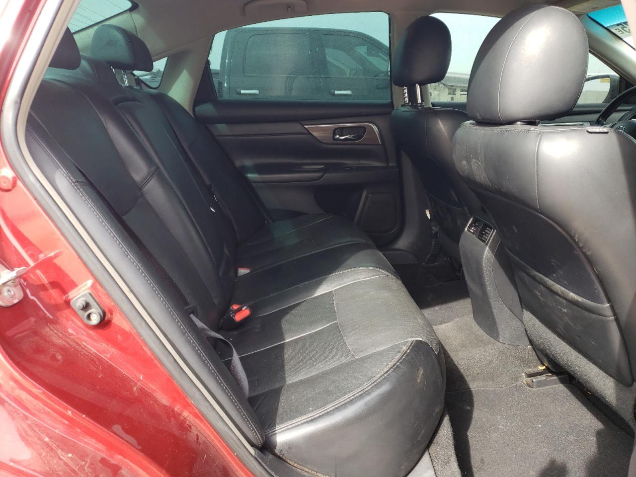 2013 Nissan Altima - Image 10