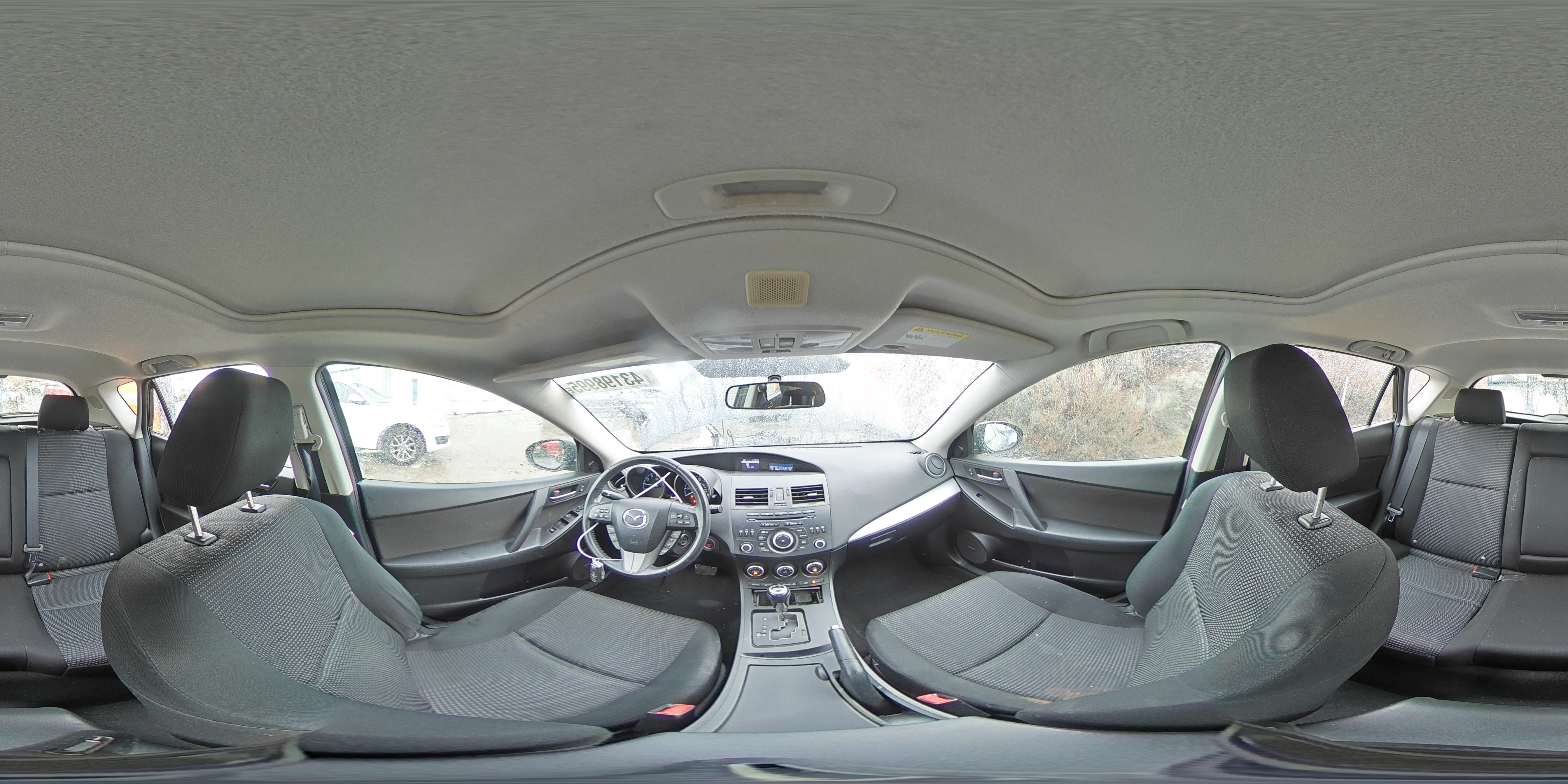 2013 Mazda 3 - Image 14