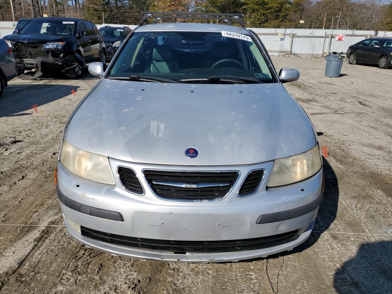 2006 Saab 9-3 - Image 5