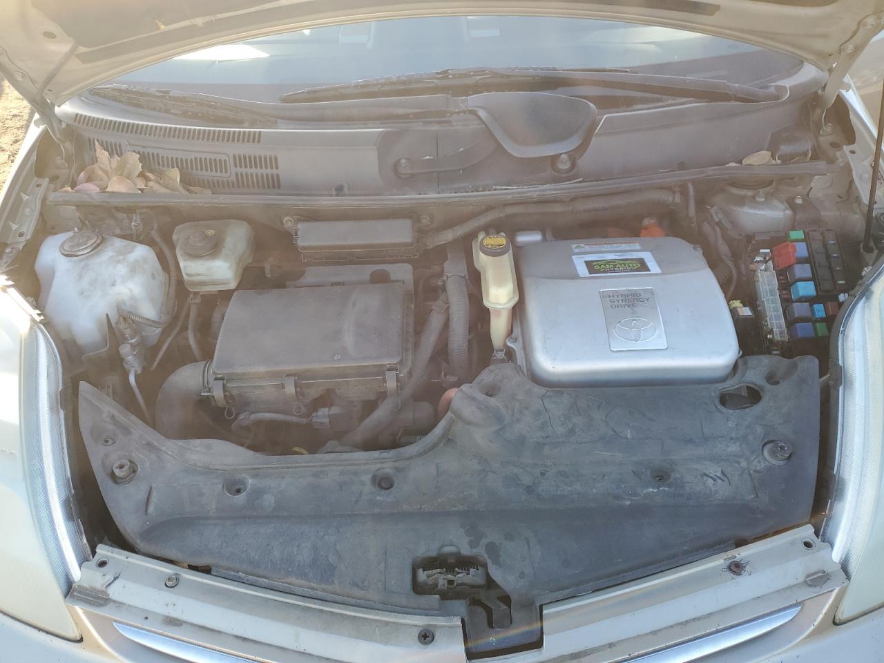 2008 Toyota Prius - Image 11