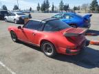 1984 Porsche 911 Carrera იყიდება Rancho Cucamonga-ში, CA - Front End