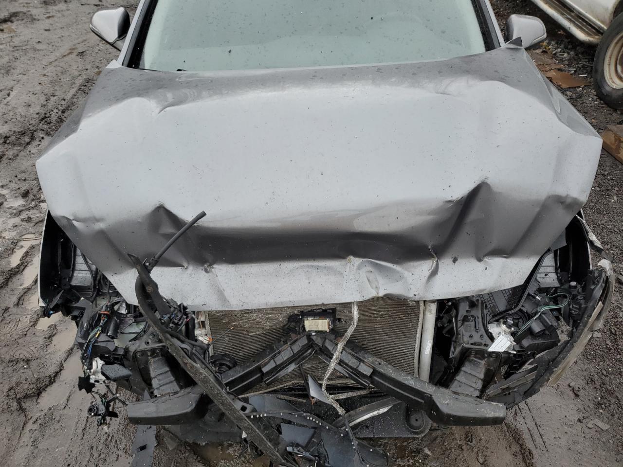 2018 Hyundai Sonata - Image 11