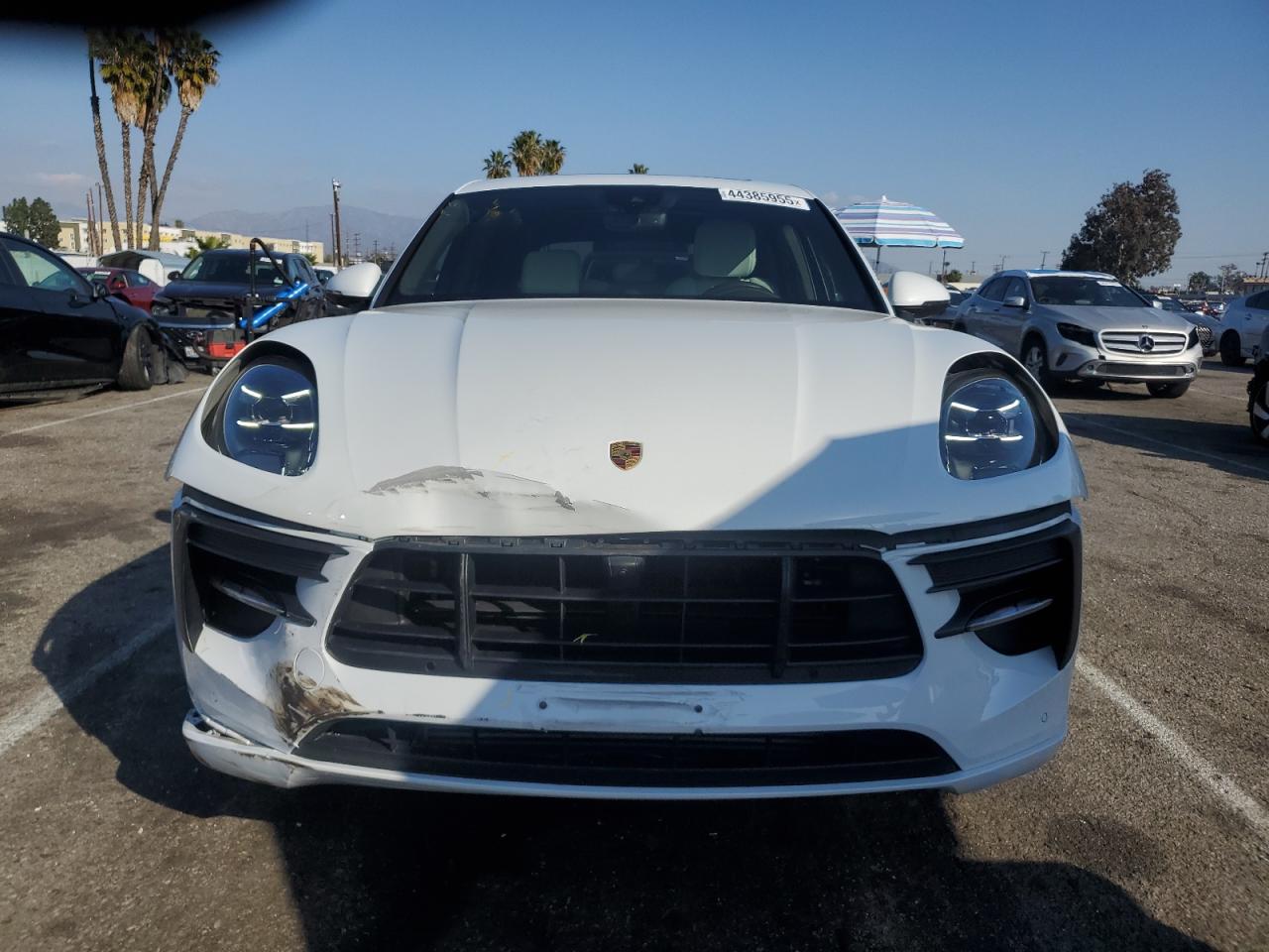 2019 Porsche Macan - Image 5
