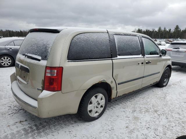 2008 DODGE GRAND CARAVAN SE