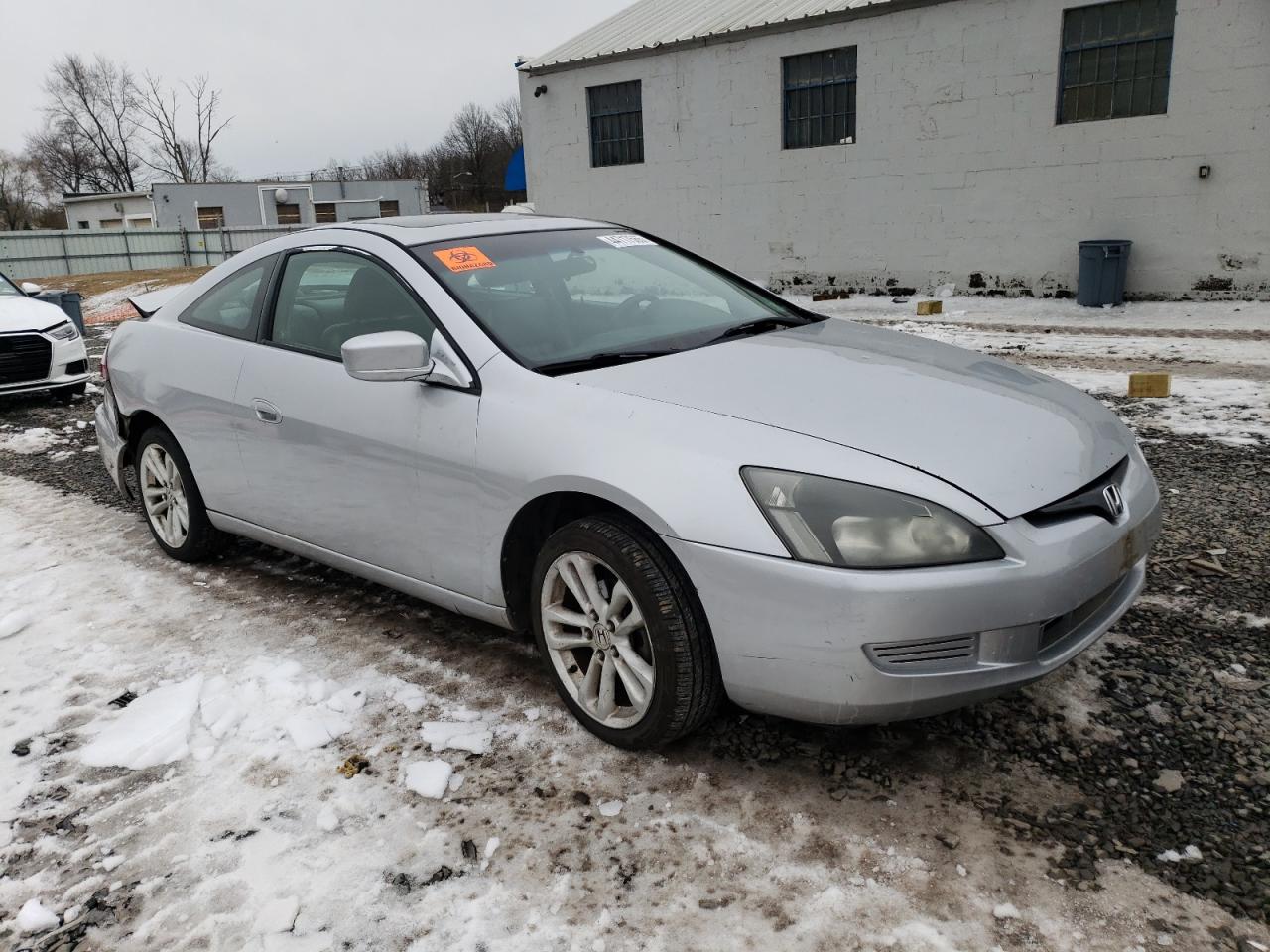 2004 Honda Accord - Image 4