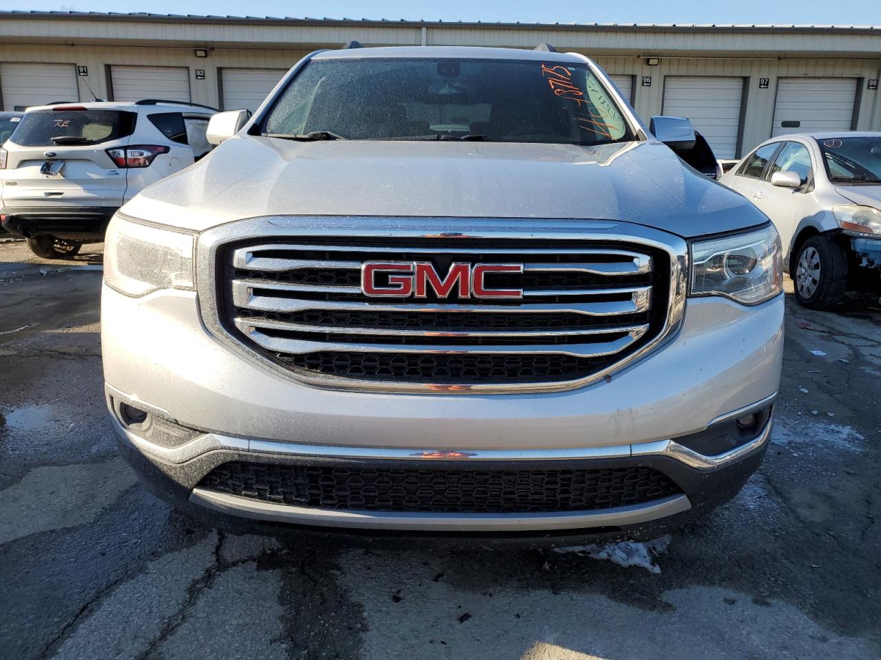 2017 GMC Acadia - Image 5