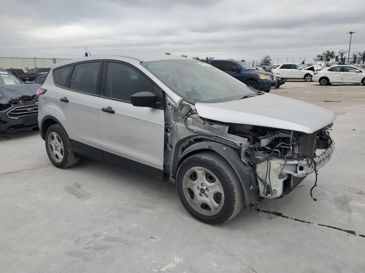 2018 Ford Escape - Image 4