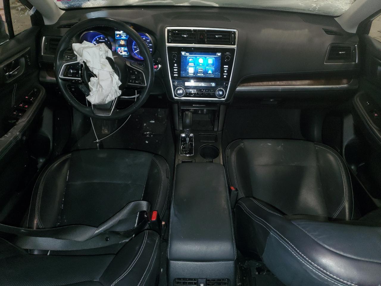 2018 Subaru Outback - Image 8