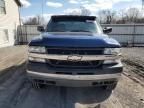 2002 Chevrolet Silverado K2500 Heavy Duty за продажба в York Haven, PA - Undercarriage