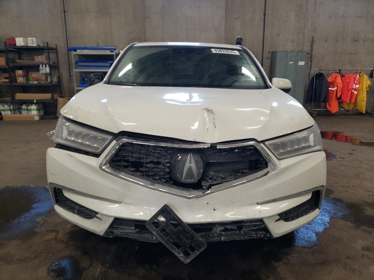 2017 Acura MDX - Image 5