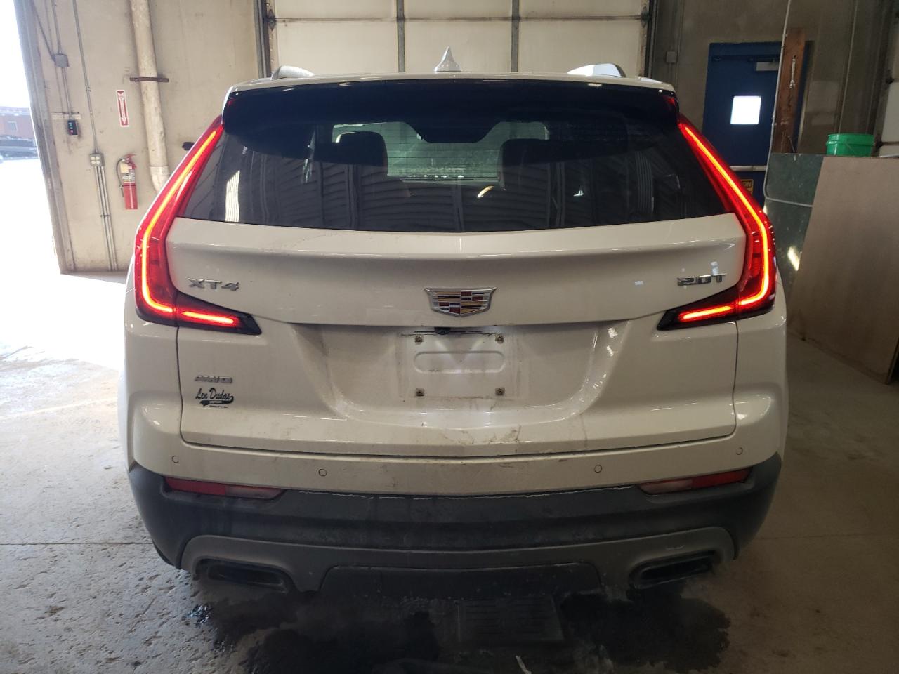 2019 Cadillac XT4 - Image 6