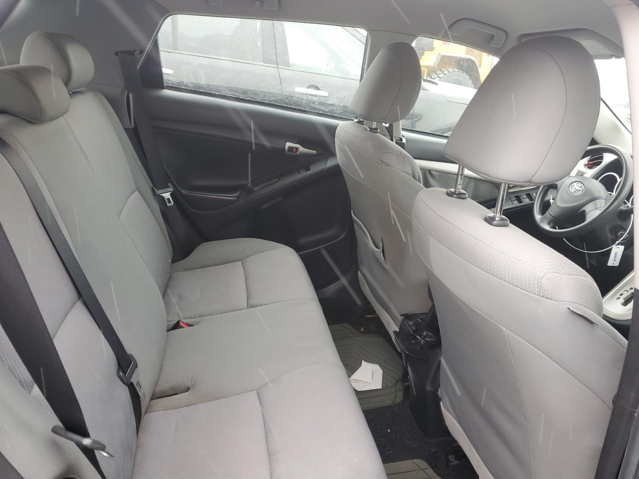 2010 Toyota Corolla - Image 10