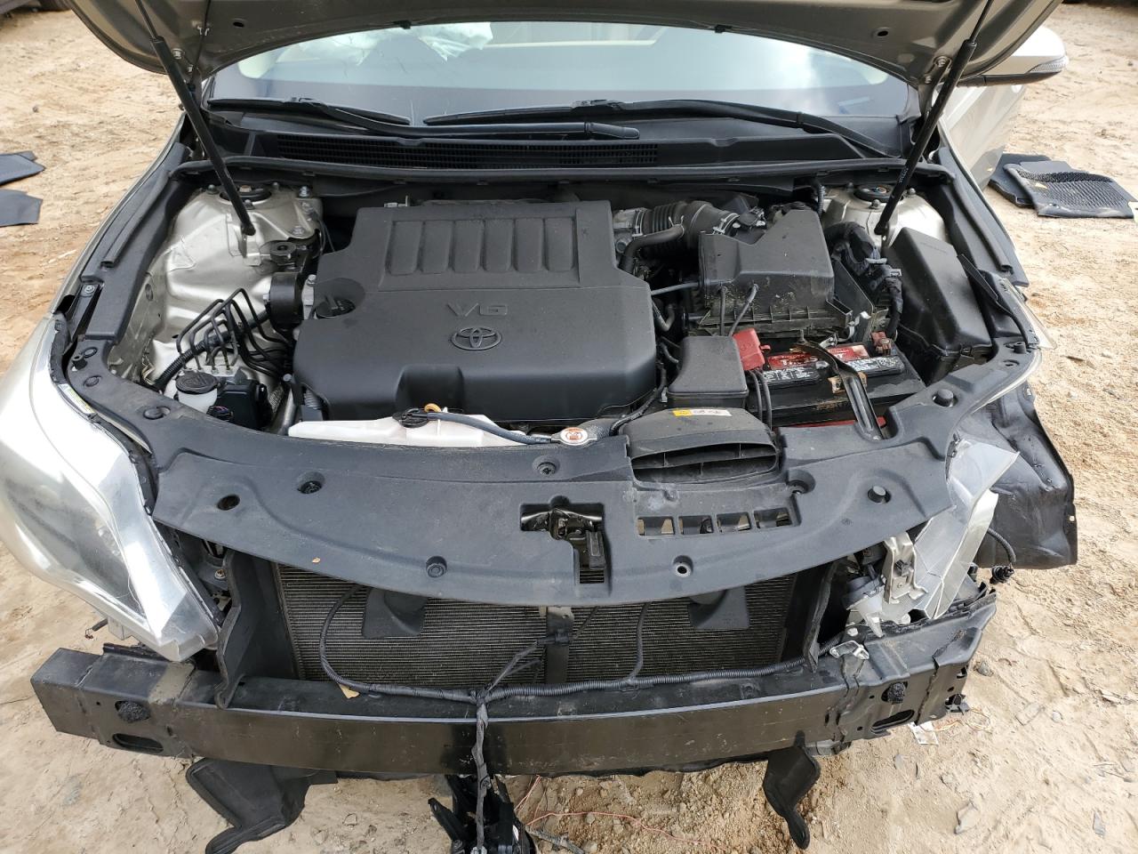 2017 Toyota Avalon - Image 13