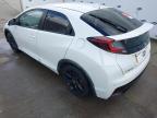 2016 HONDA CIVIC I-DT for sale at Copart WHITBURN