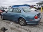 2000 Jaguar S-Type  zu verkaufen in Earlington, KY - Front End