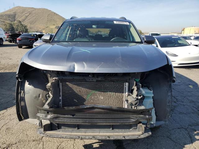  VOLKSWAGEN ATLAS 2021 Gray