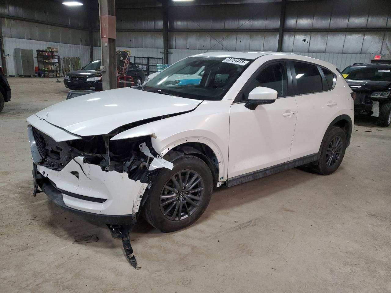2019 Mazda CX-5 - Image 1