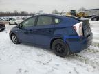 2012 Toyota Prius  продається в Hillsborough, NJ - Rear End