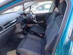 2022 CITROEN C3 SENSE P for sale at Copart WOLVERHAMPTON