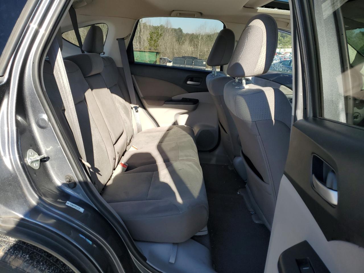 2013 Honda CR-V - Image 12