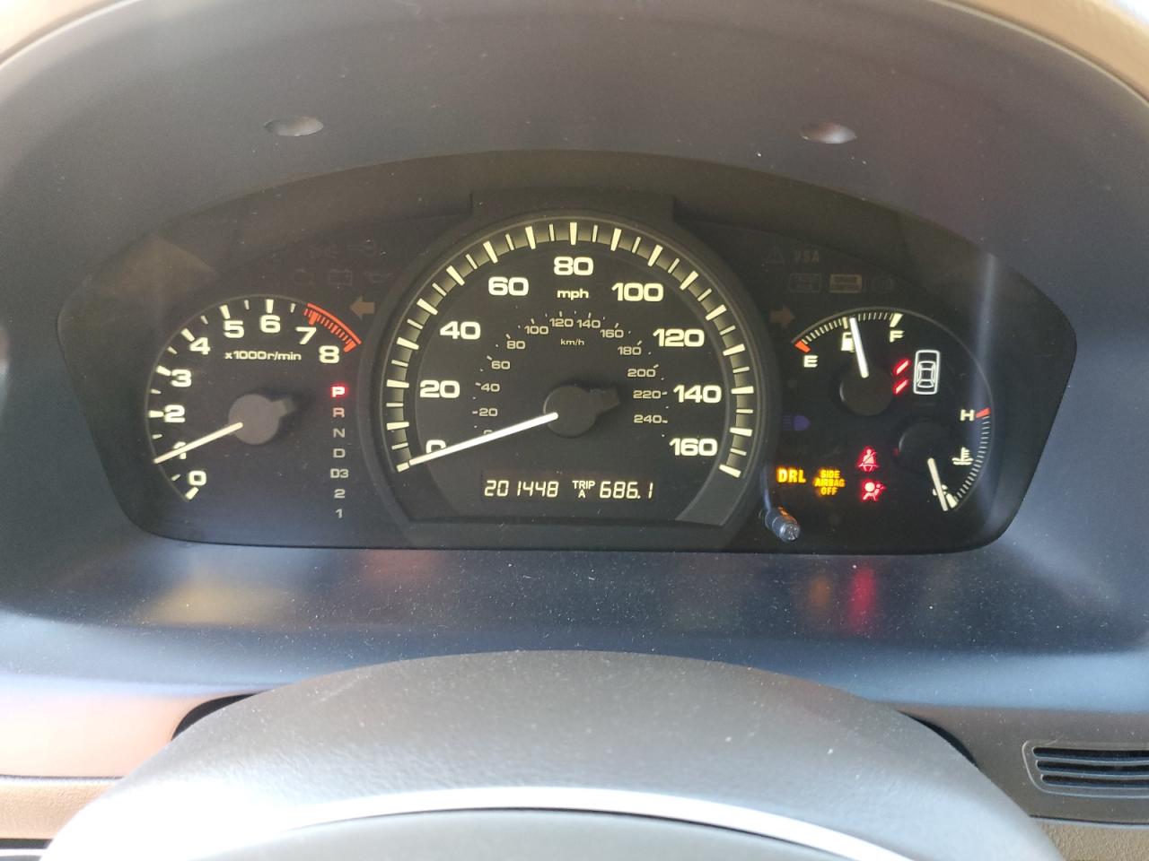 2007 Honda Accord - Image 9