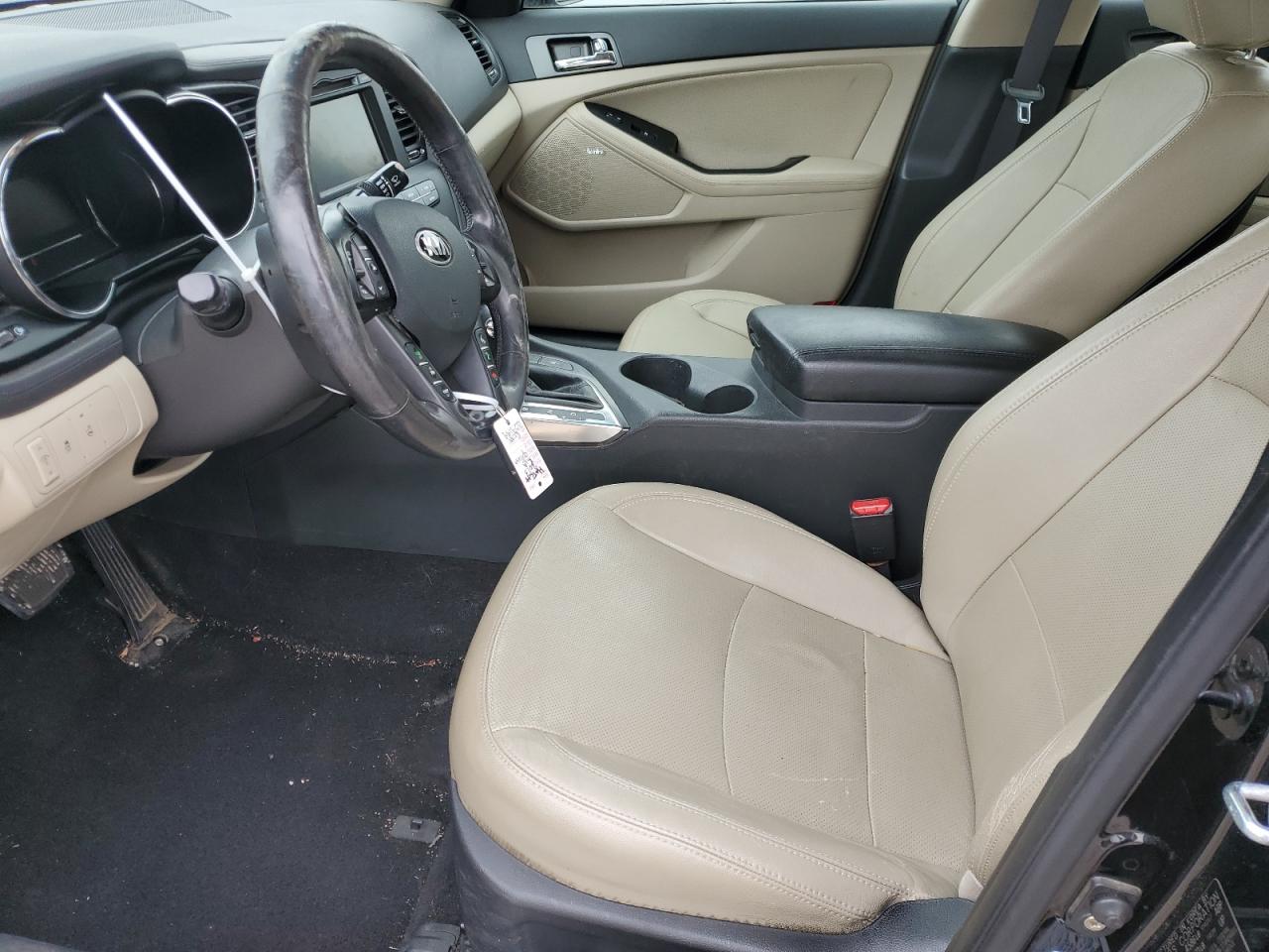 2013 Kia Optima - Image 7