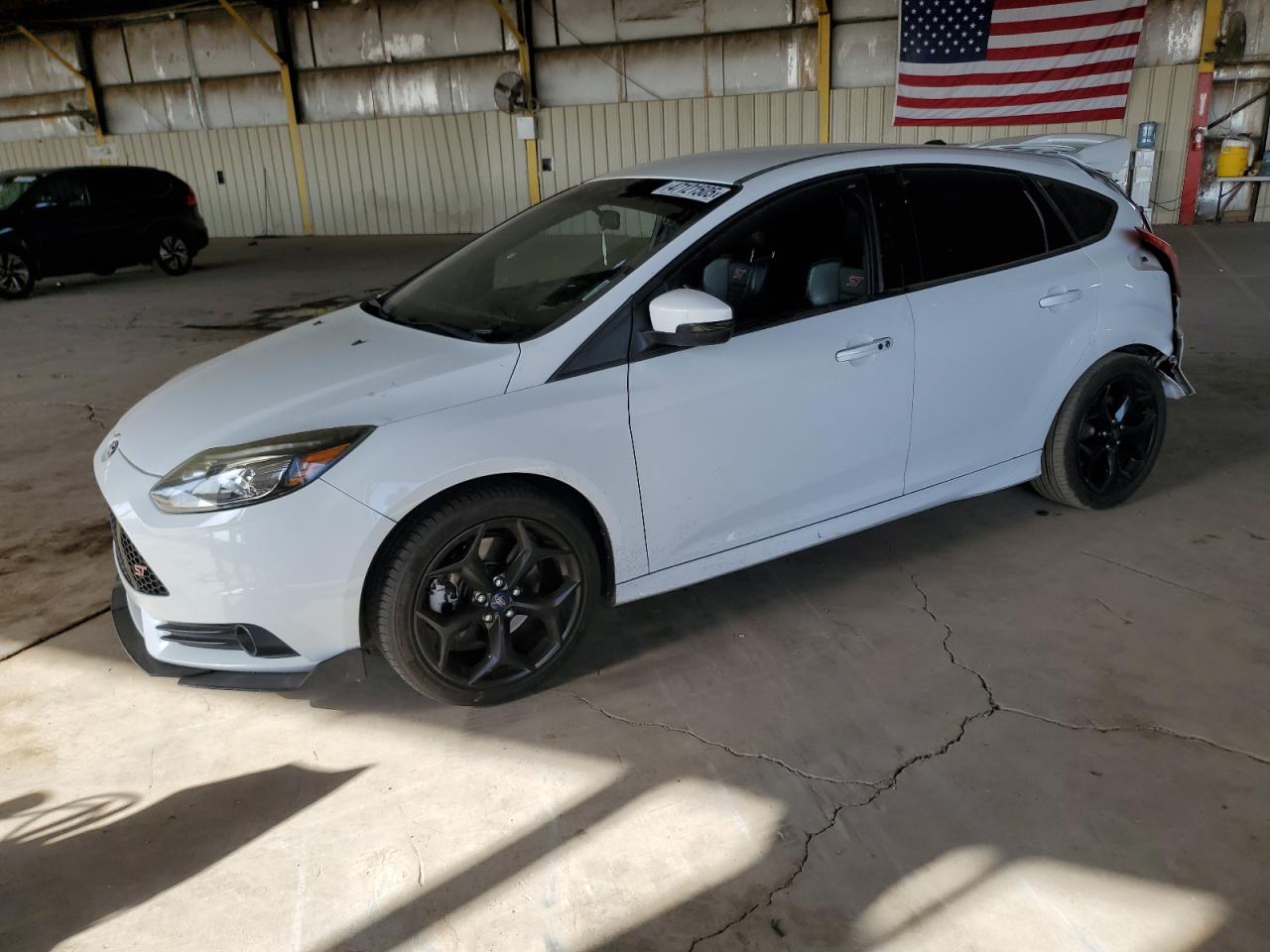 2014 Ford Focus - Image 1