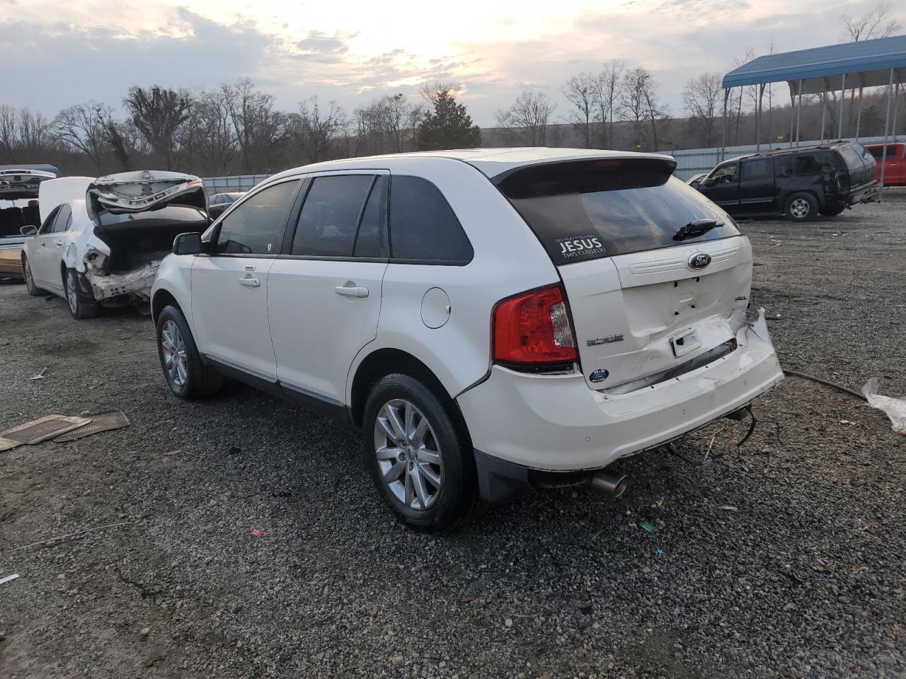2013 Ford Edge - Image 2