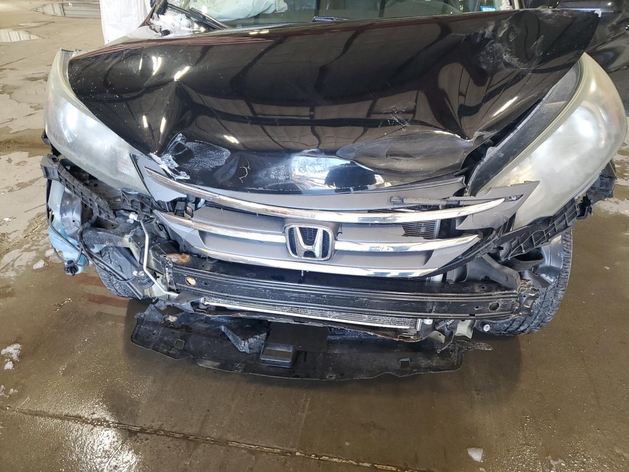 2012 Honda CR-V - Image 12