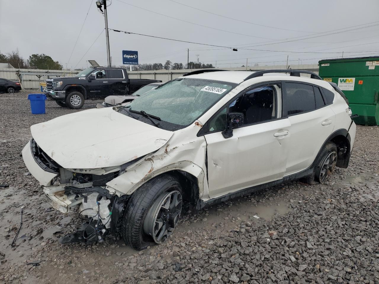 2019 Subaru XV - Image 1