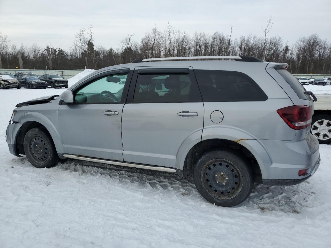 2015 Dodge Journey - Image 2