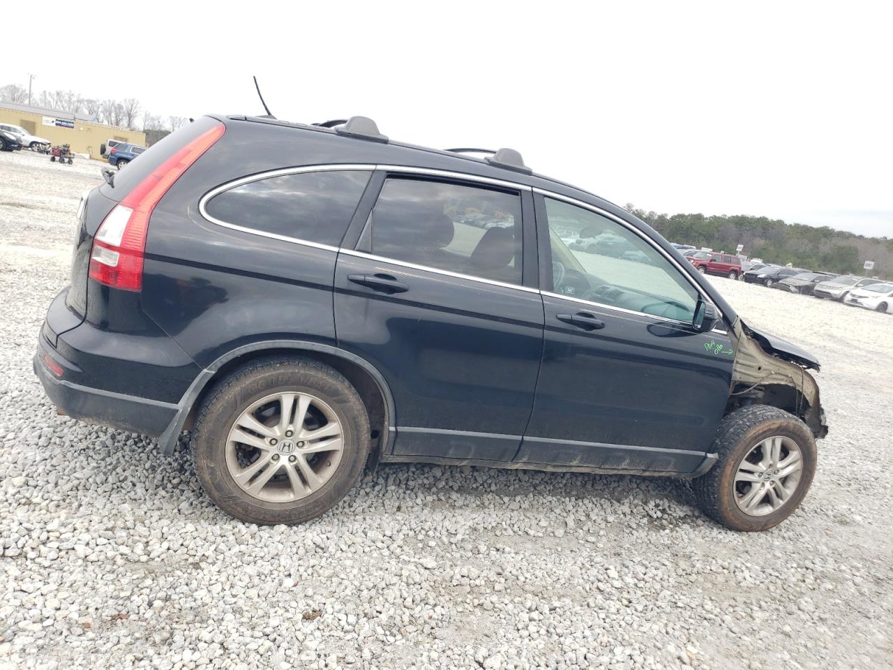 2011 Honda CR-V - Image 3