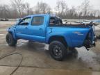 2007 Toyota Tacoma Double Cab na sprzedaż w Ellwood City, PA - Rollover