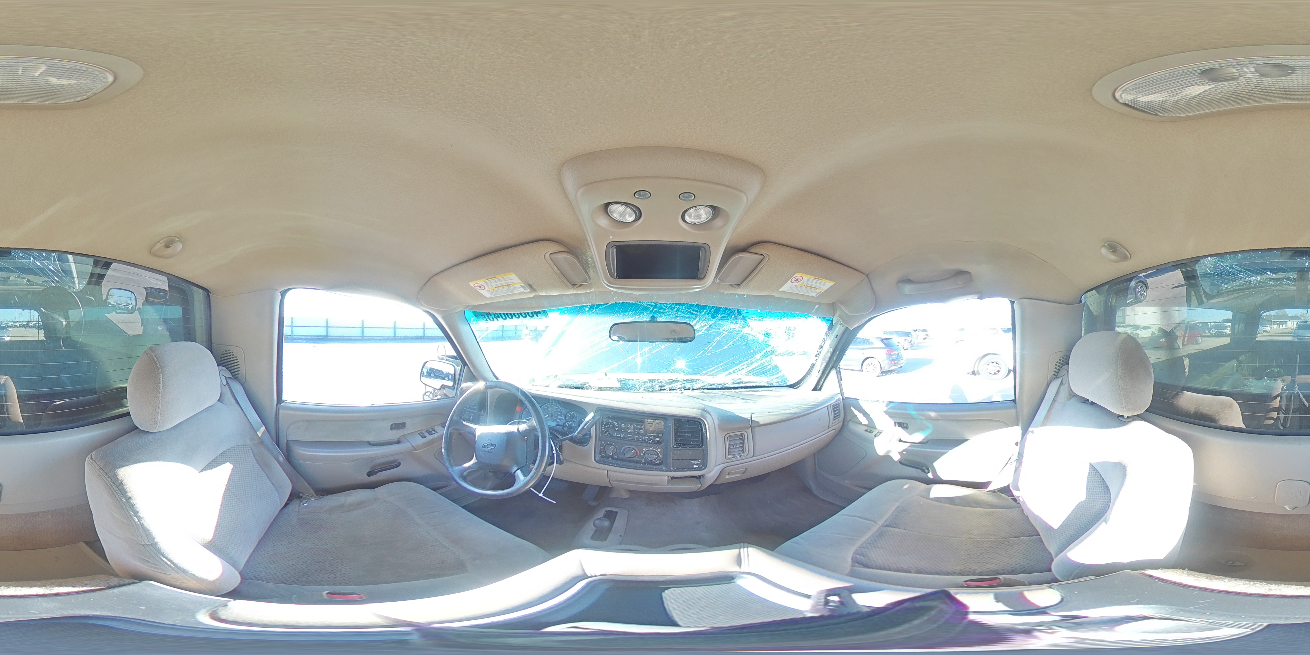 2002 Chevrolet Silverado - Image 13