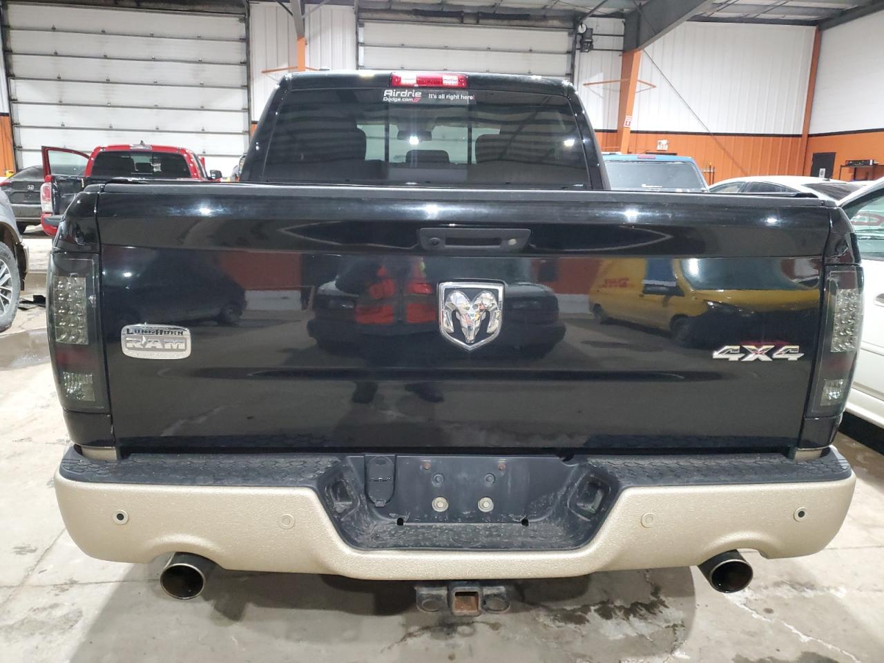 2014 RAM 1500 - Image 6