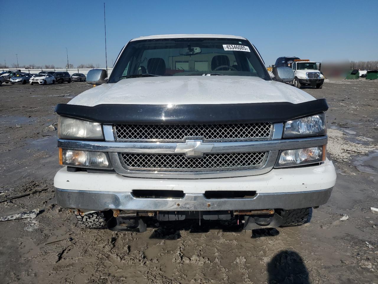 2006 Chevrolet Silverado - Image 5