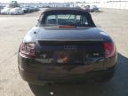 2001 Audi Tt  for Sale in Sacramento, CA - Front End