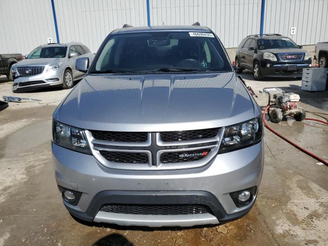  DODGE JOURNEY 2016 Silver