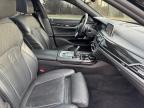 2017 BMW 750 XI for sale at Copart IL - WHEELING