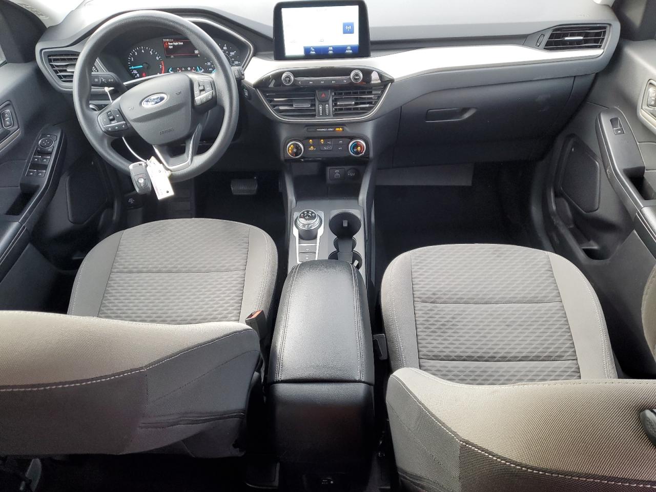 2022 Ford Escape - Image 8