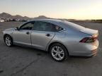 2023 Honda Accord Lx for Sale in North Las Vegas, NV - Side