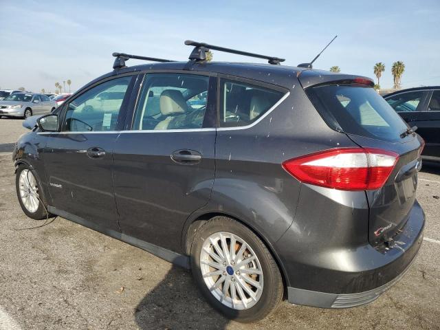  FORD CMAX 2015 Угольный
