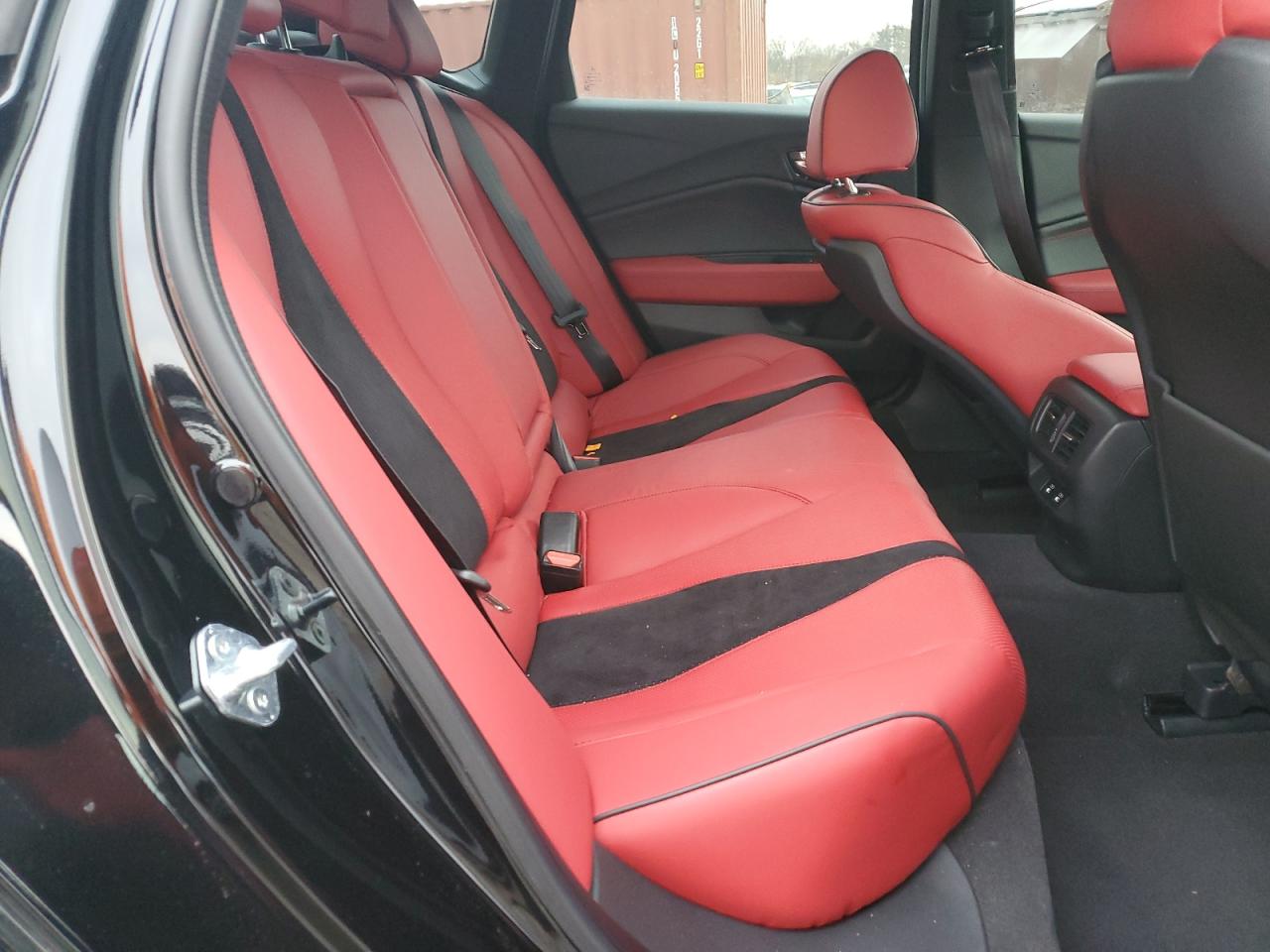 2024 Acura TLX - Image 10