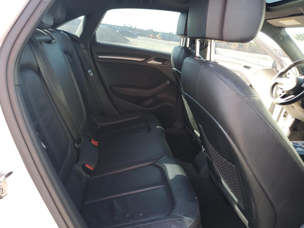 2018 Audi A3 - Image 10