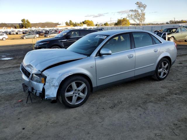 2003 Audi A4 3.0 Quattro